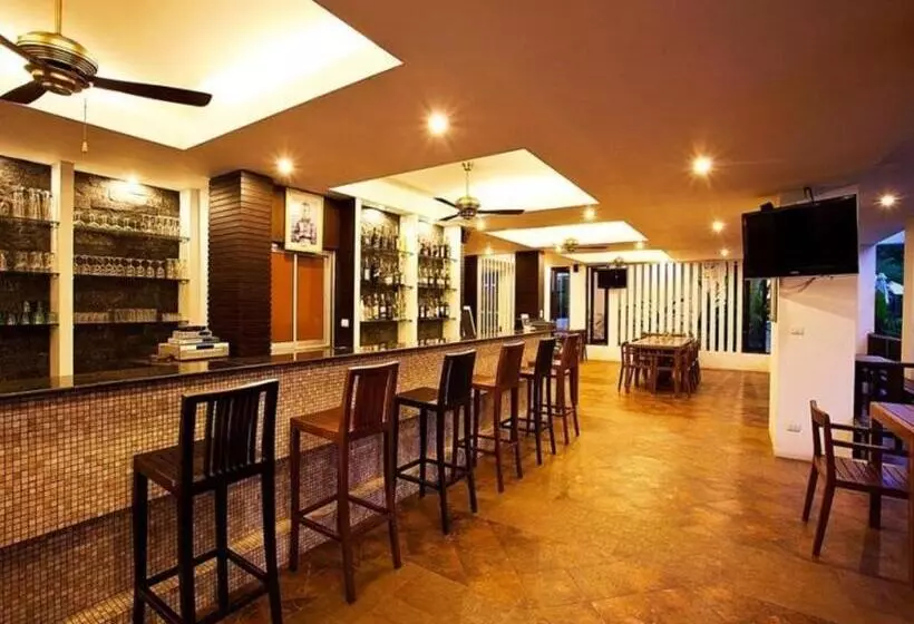 Fotos del hotel Maryoo Samui:  5