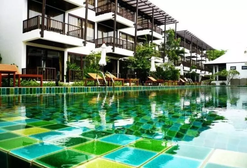 Fotos del hotel Maryoo Samui:  3