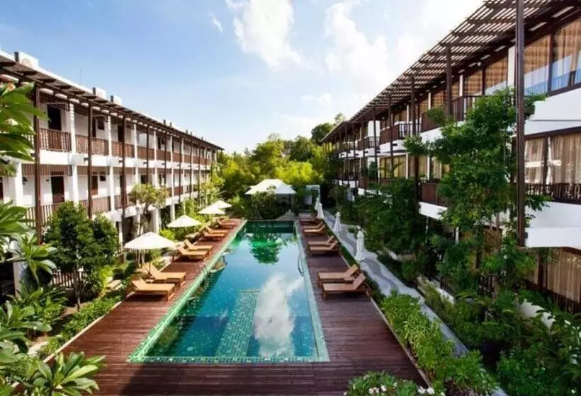 Fotos del hotel Maryoo Samui:  12