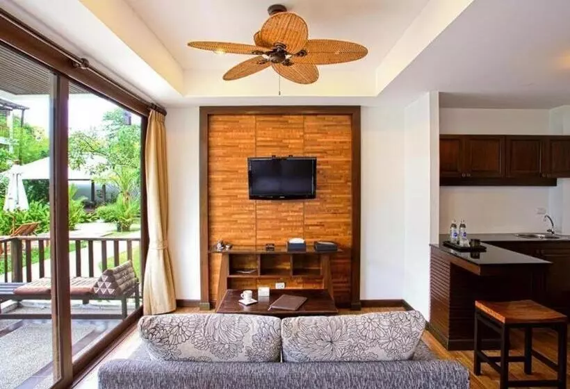 Fotos del hotel Maryoo Samui:  22