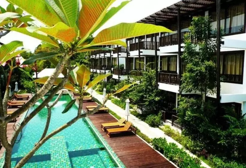 Fotos del hotel Maryoo Samui:  10