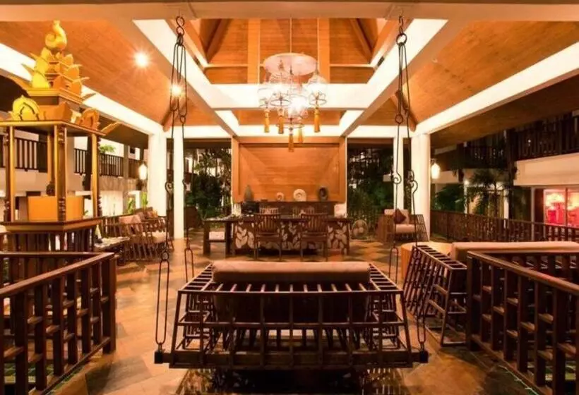 Fotos del hotel Maryoo Samui:  4