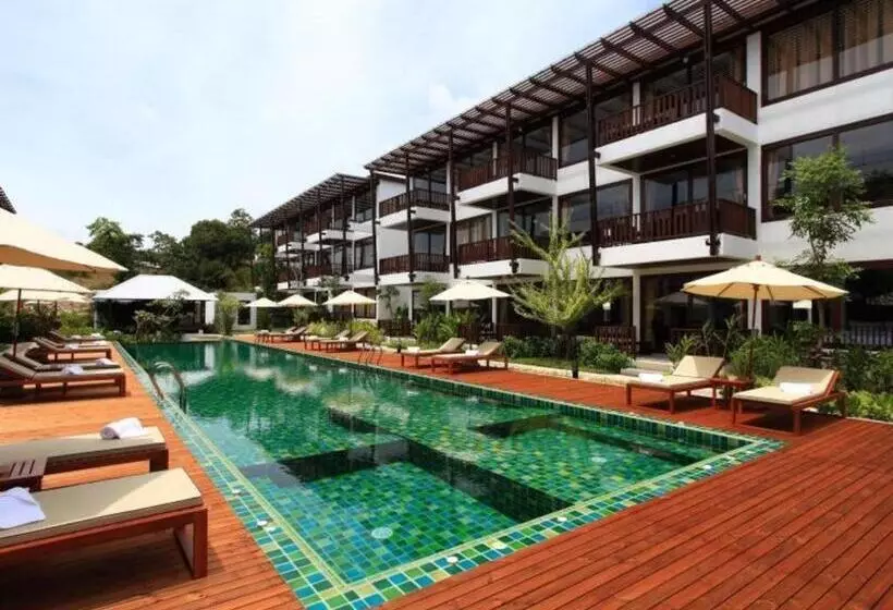 Fotos del hotel Maryoo Samui:  15