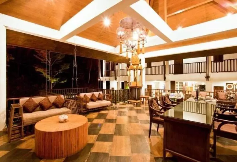 Fotos del hotel Maryoo Samui:  6