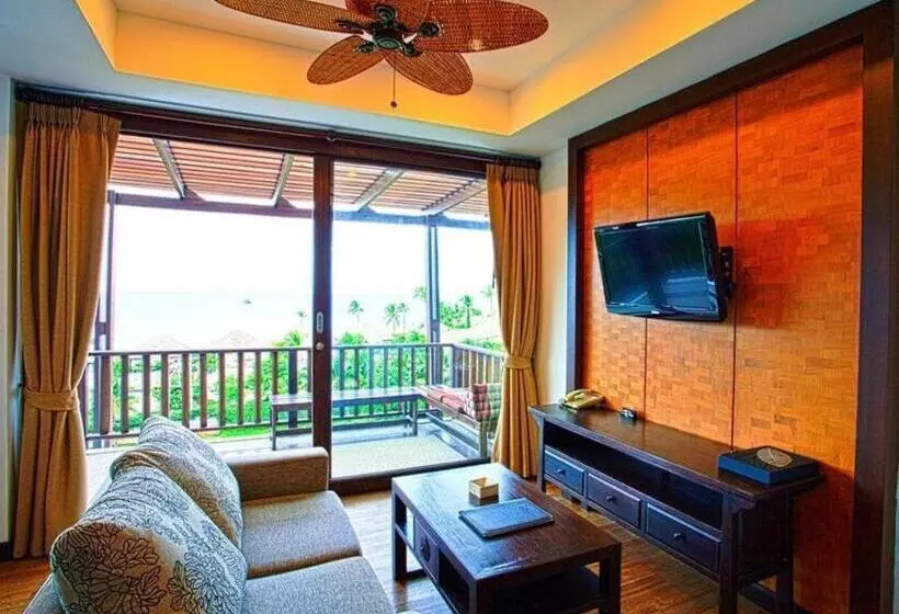 Fotos del hotel Maryoo Samui:  24