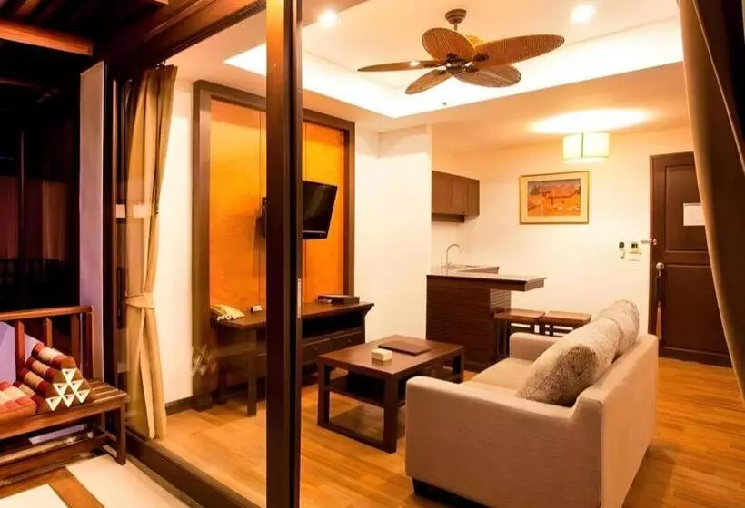 Fotos del hotel Maryoo Samui:  20