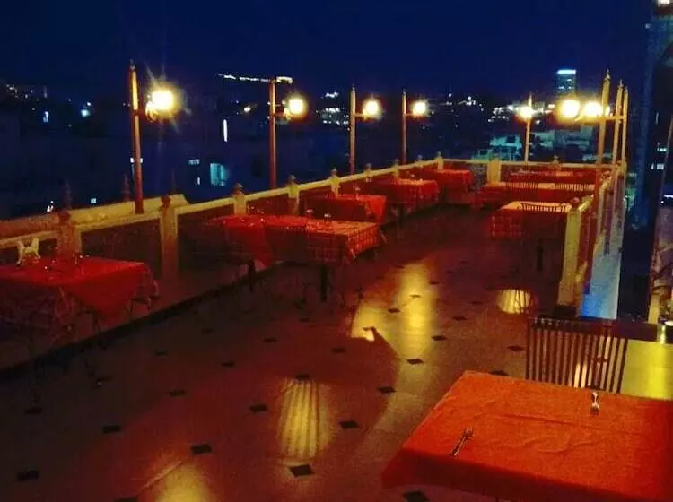 Fotos del hotel Nahargarh Haveli:  11