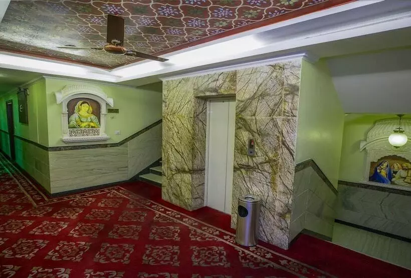 Fotos del hotel Nahargarh Haveli:  4