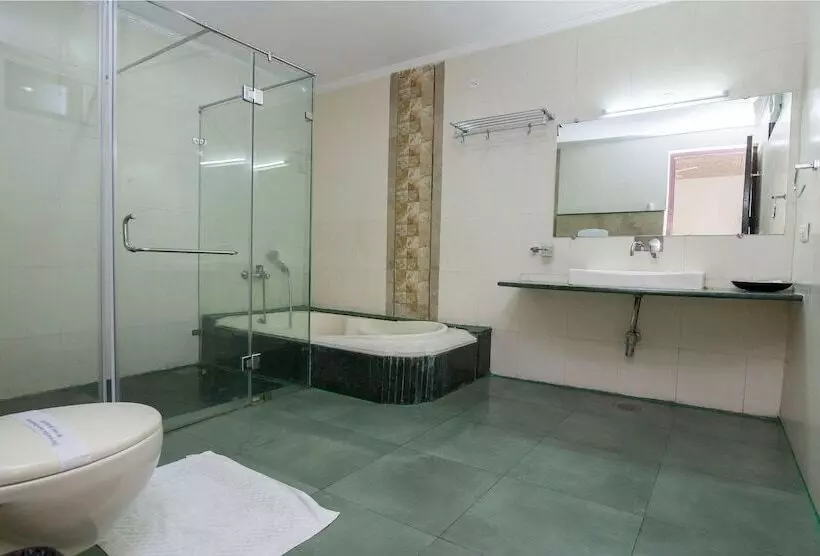 Fotos del hotel Nahargarh Haveli:  7