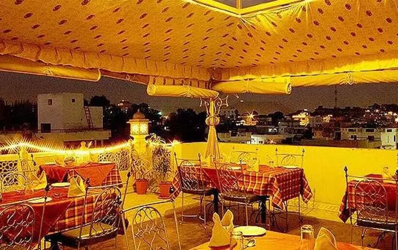 Fotos del hotel Nahargarh Haveli:  6