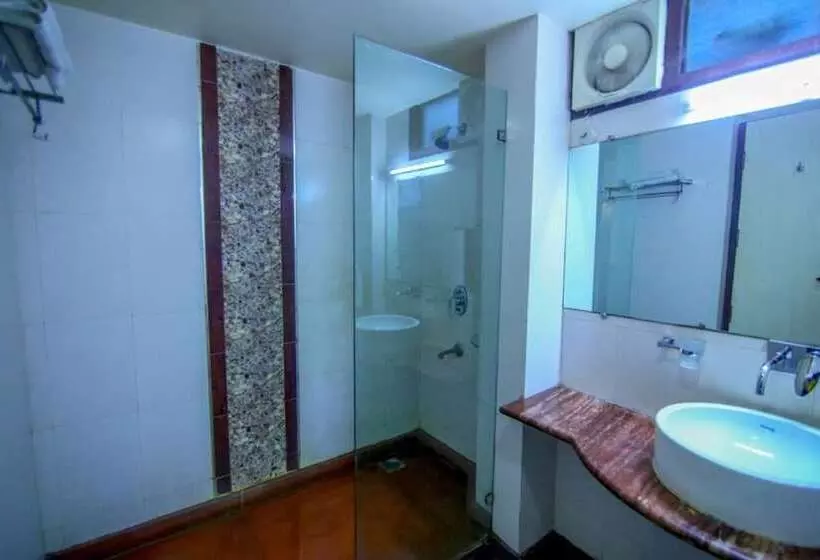 Fotos del hotel Nahargarh Haveli:  16