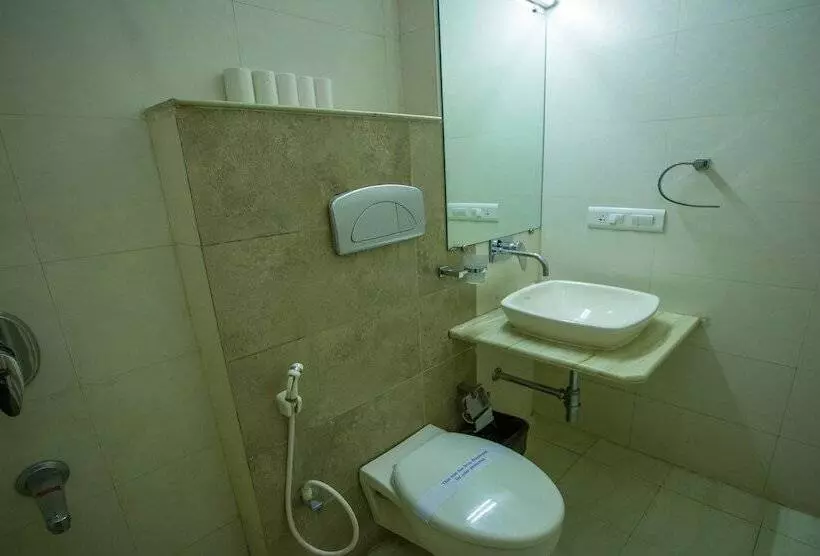 Fotos del hotel Nahargarh Haveli:  12