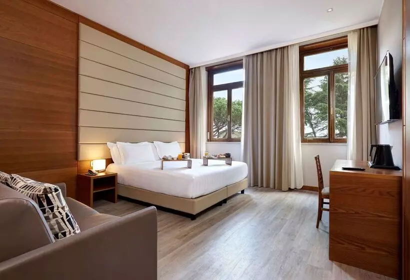 Fotos del hotel Occidental Aurelia:  25