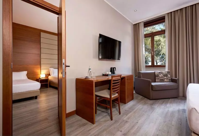 Fotos del hotel Occidental Aurelia:  23