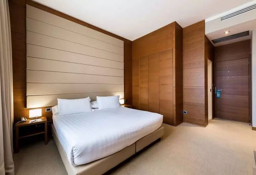 Fotos del hotel Occidental Aurelia:  14