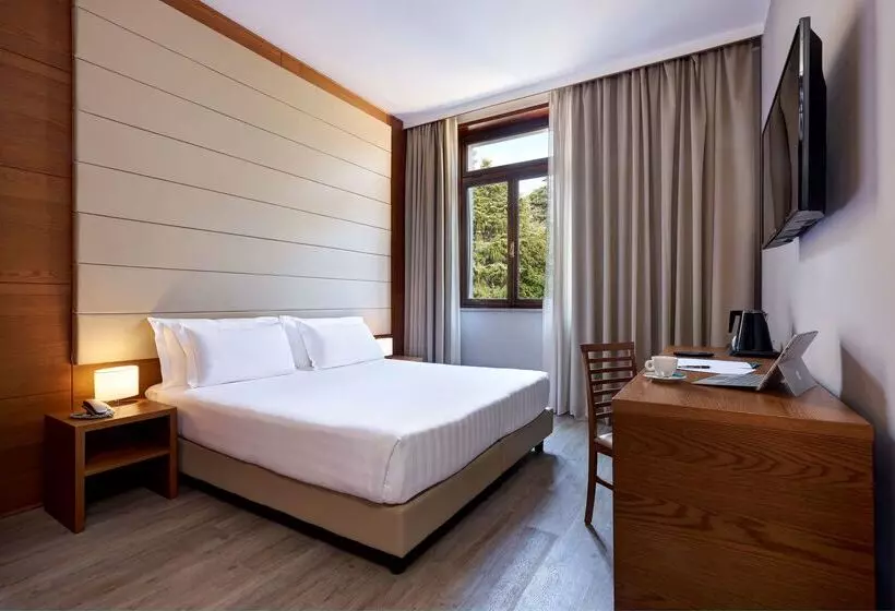 Fotos del hotel Occidental Aurelia:  20