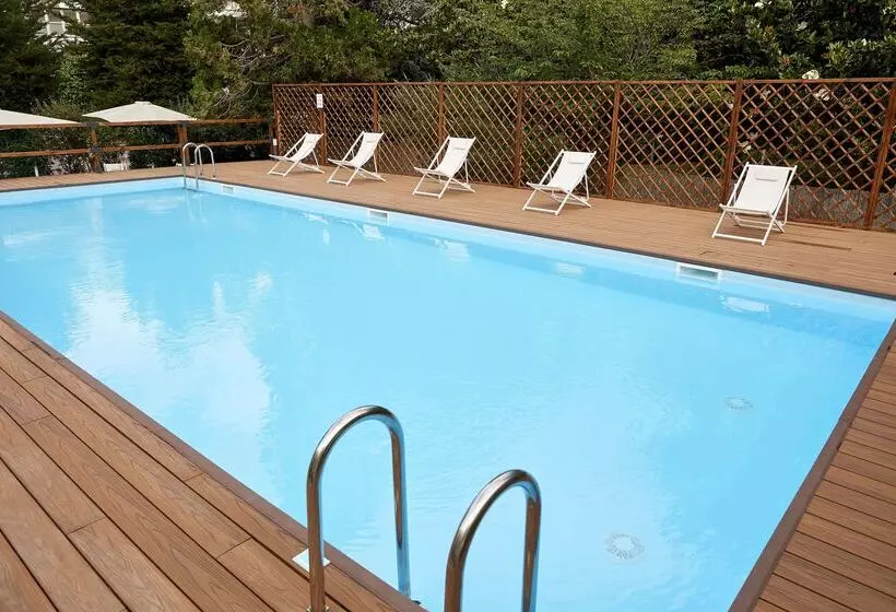 Fotos del hotel Occidental Aurelia:  2