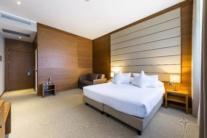 Fotos del hotel Occidental Aurelia:  18