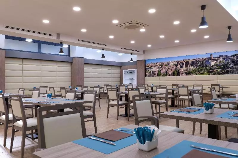 Fotos del hotel Occidental Aurelia:  3