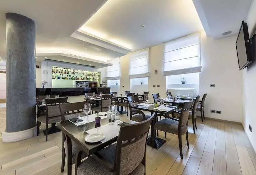 Fotos del hotel Occidental Aurelia:  7