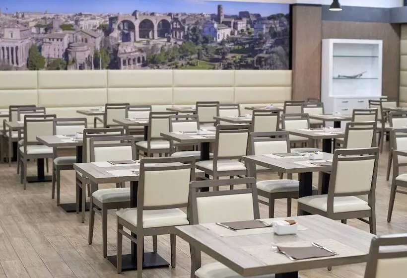 Fotos del hotel Occidental Aurelia:  15