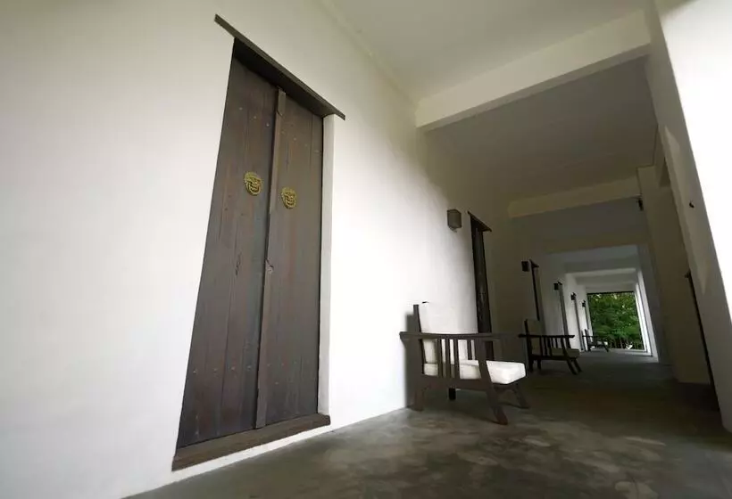 Fotos del hotel Rainforest Chiangmai:  2