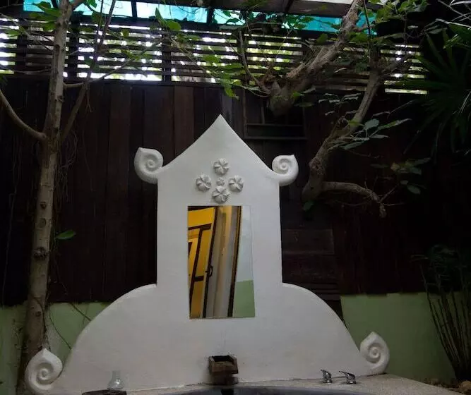 Fotos del hotel Rainforest Chiangmai:  6