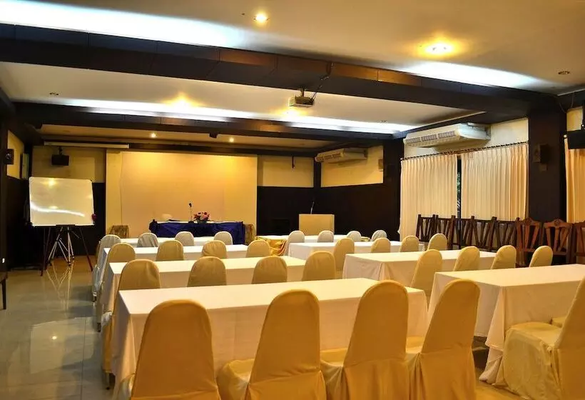 Fotos del hotel Rainforest Chiangmai:  5