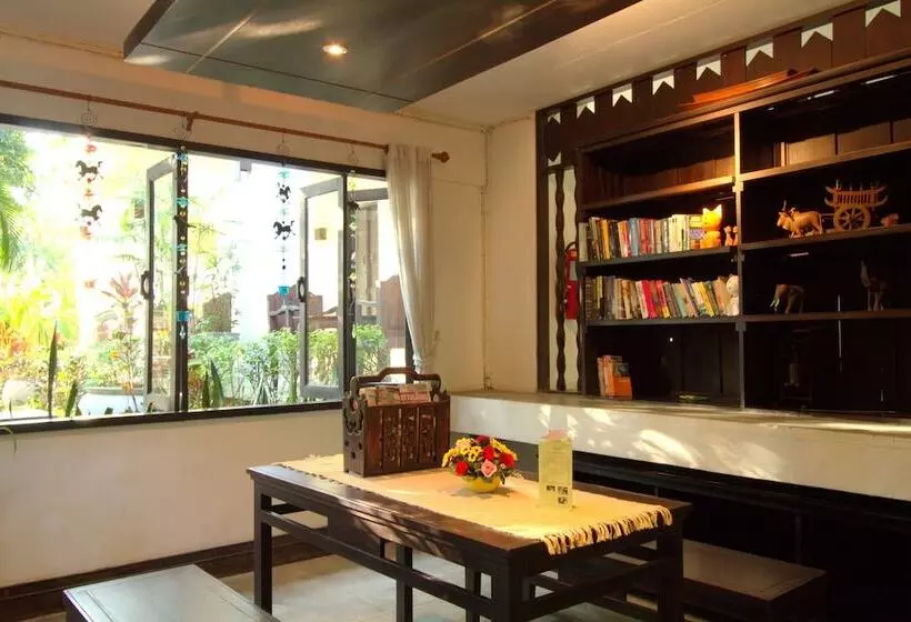 Fotos del hotel Rainforest Chiangmai:  13