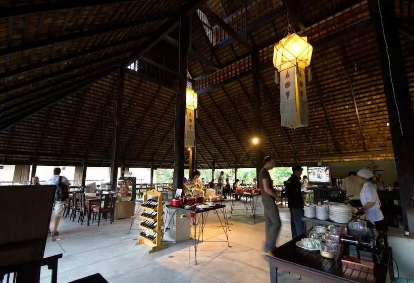 Fotos del hotel Rainforest Chiangmai:  3