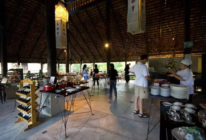 Fotos del hotel Rainforest Chiangmai:  14