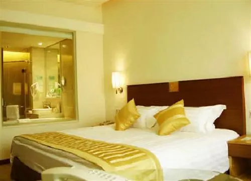 Fotos del hotel Ramada Plaza Pu Dong South Shanghai:  9