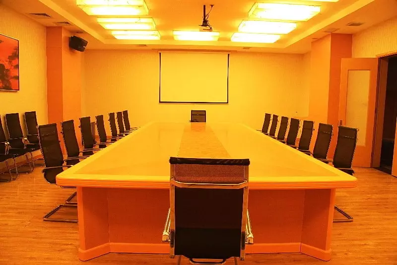 Fotos del hotel Ramada Plaza Pu Dong South Shanghai:  5