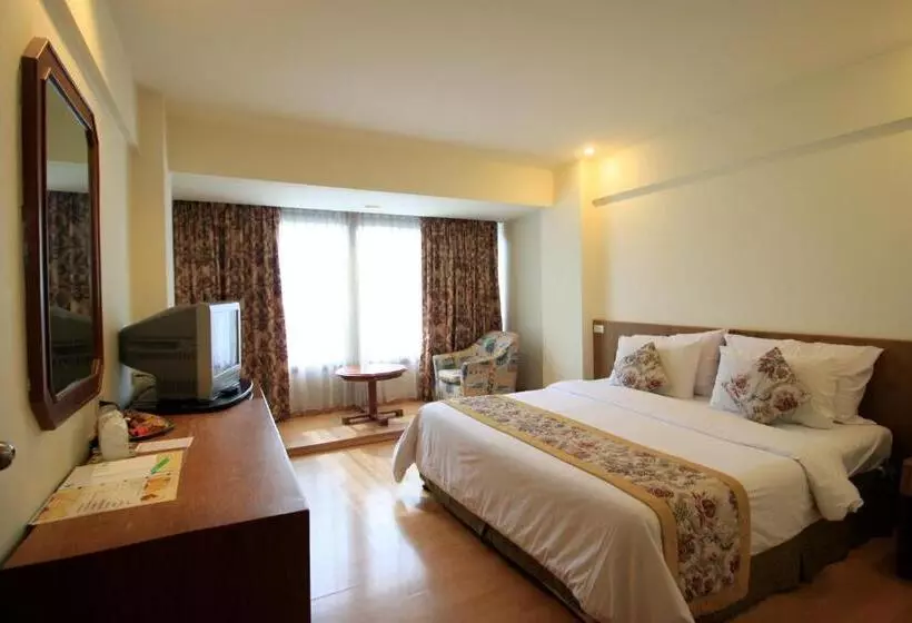 Fotos del hotel River Kwai:  1