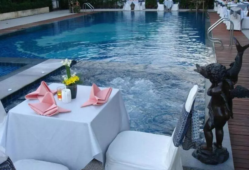 Fotos del hotel River Kwai:  5