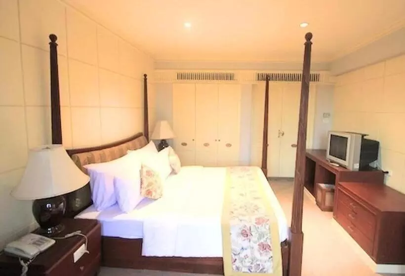 Fotos del hotel River Kwai:  22