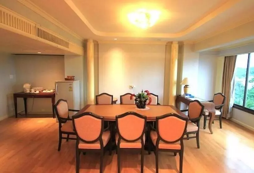 Fotos del hotel River Kwai:  6