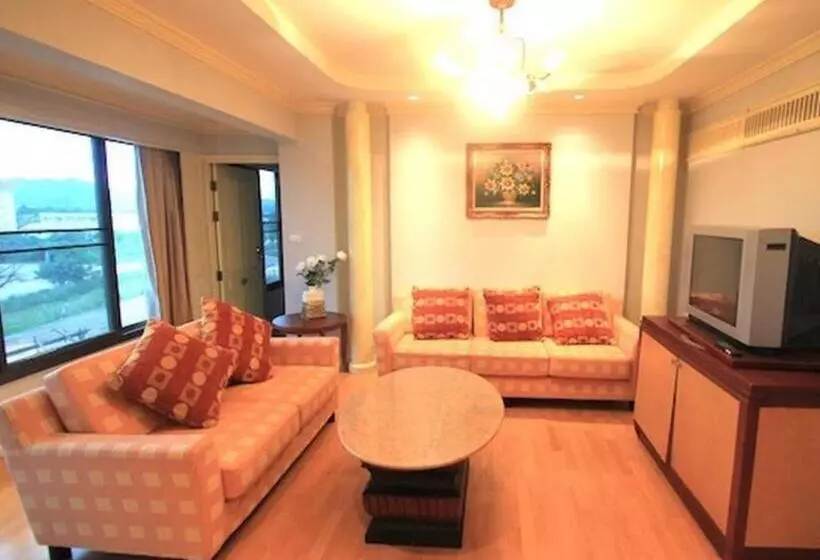 Fotos del hotel River Kwai:  21