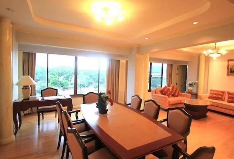 Fotos del hotel River Kwai:  8