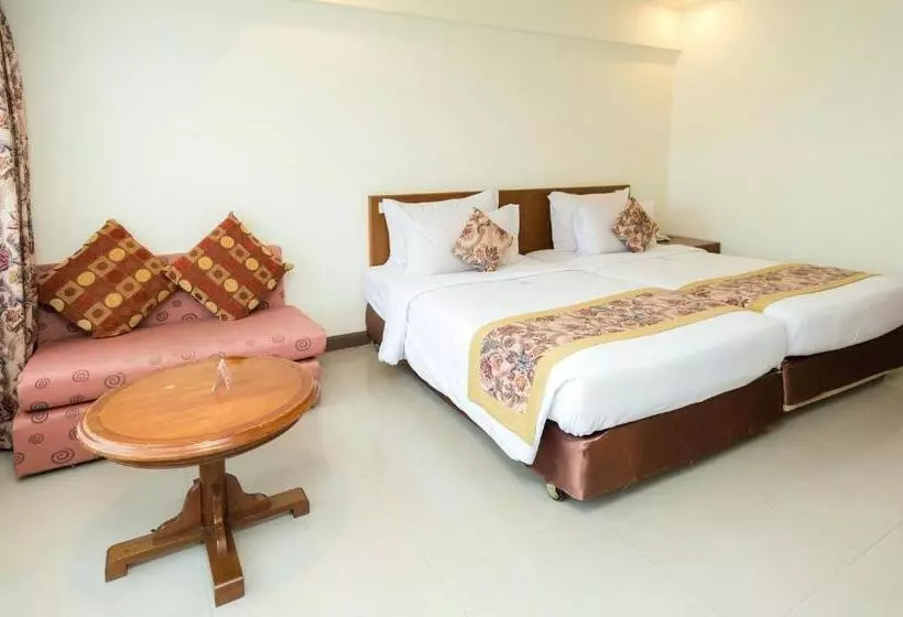 Fotos del hotel River Kwai:  20