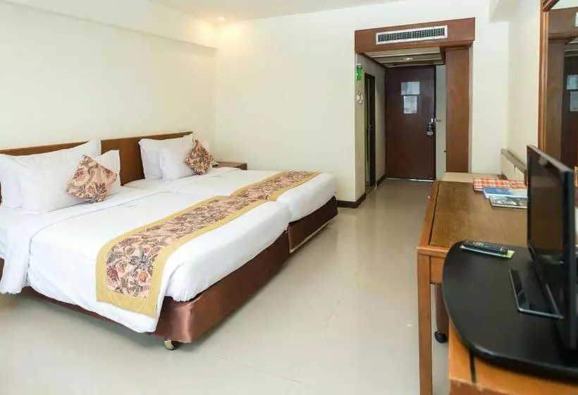 Fotos del hotel River Kwai:  19