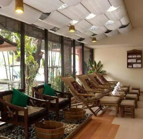 Fotos del hotel River Kwai:  12