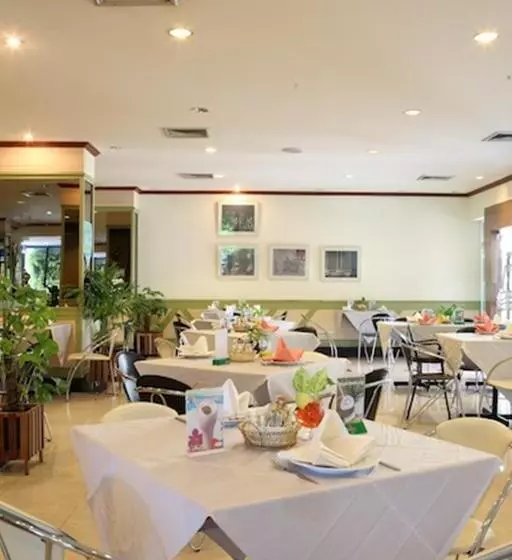 Fotos del hotel River Kwai:  11