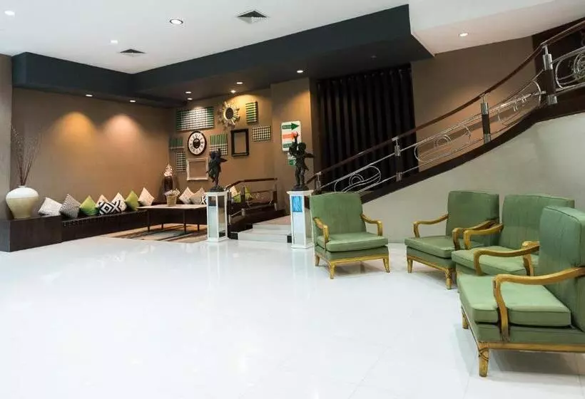 Fotos del hotel River Kwai:  3