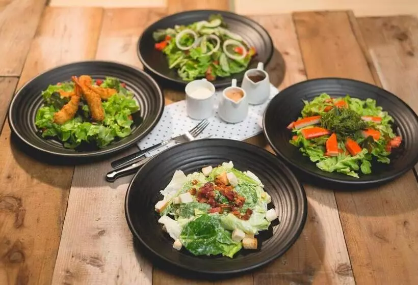 Fotos del hotel River Kwai:  4