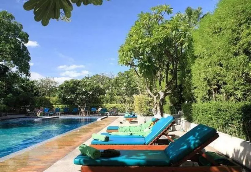 Fotos del hotel River Kwai:  2