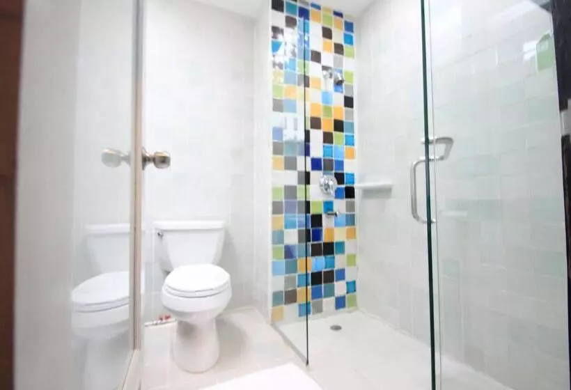 Fotos del hotel River Kwai:  7