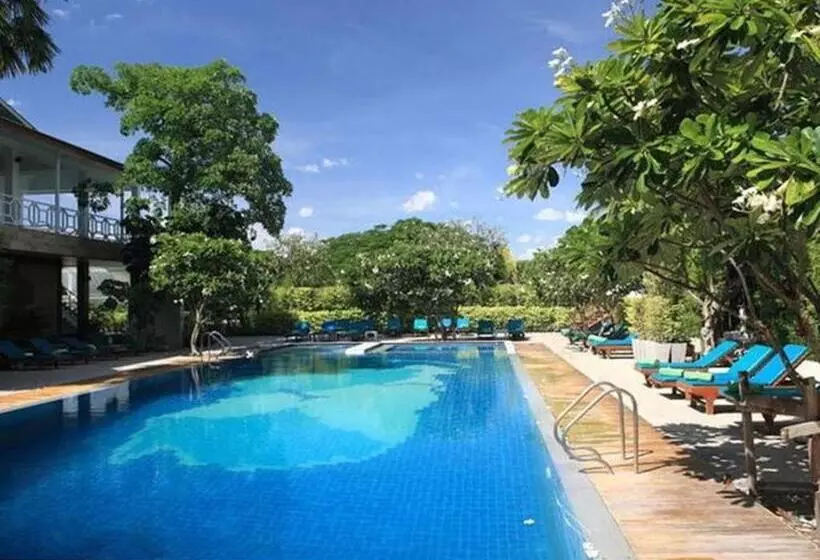 Fotos del hotel River Kwai:  10