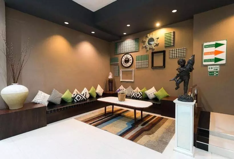 Fotos del hotel River Kwai:  16