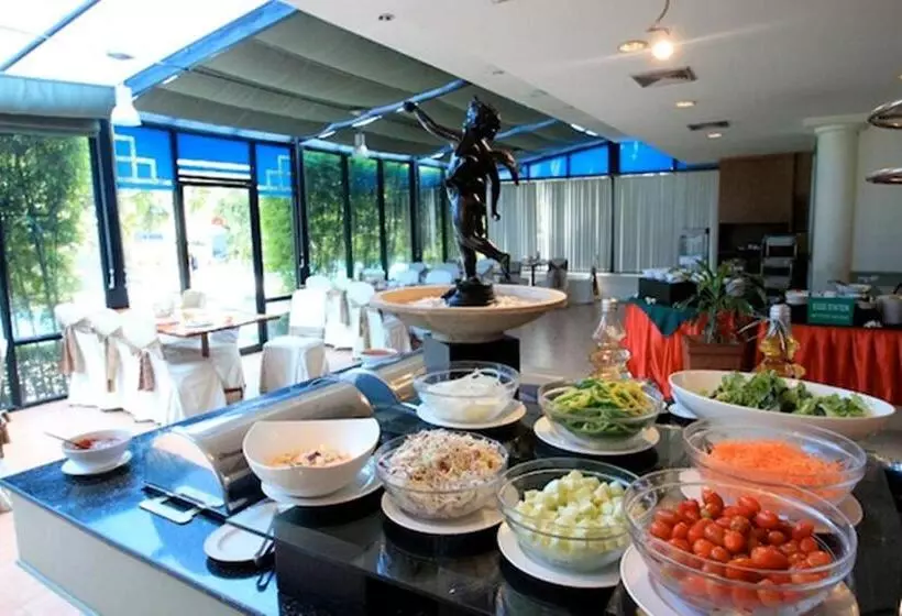 Fotos del hotel River Kwai:  17